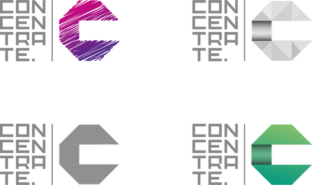 Concentrate Logo download