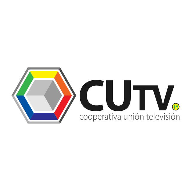 Cooperativa Unión Televisión Logo download