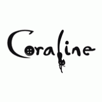 Coraline Logo download
