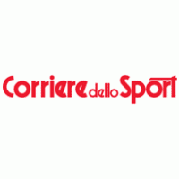 Corriere dello Sport Logo download