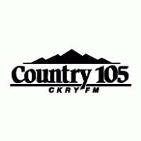 Country 105 Logo download