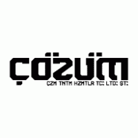Cozum Tanitim Logo download
