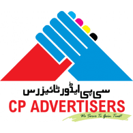 CP Advertisers Logo download