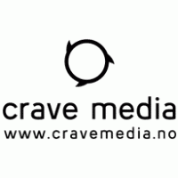 Crave Media Logo download