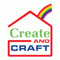 Create and Craft Logo download