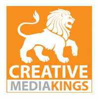 Creative Media Kings Logo download