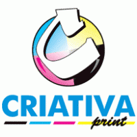 criativa Logo download