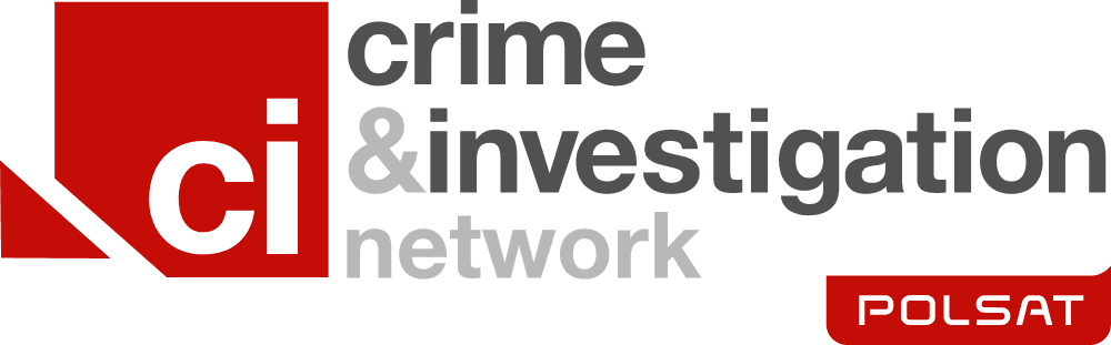 Crime & Investigation Network Logo download