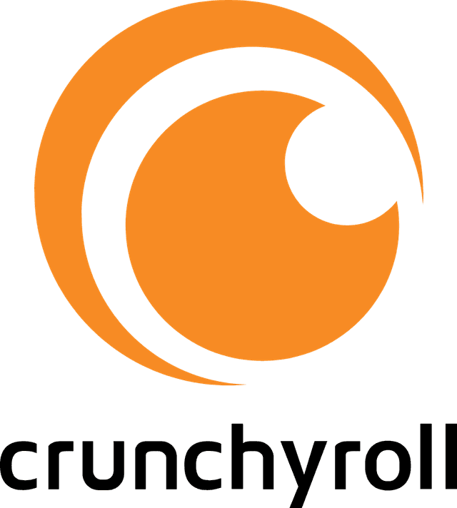 Crunchyroll Logo download