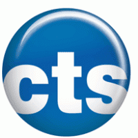 CTS Television Logo download