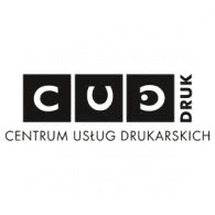 CUD Druk Logo download