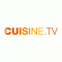 Cuisine.TV Logo download