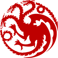 Daenerys Logo download