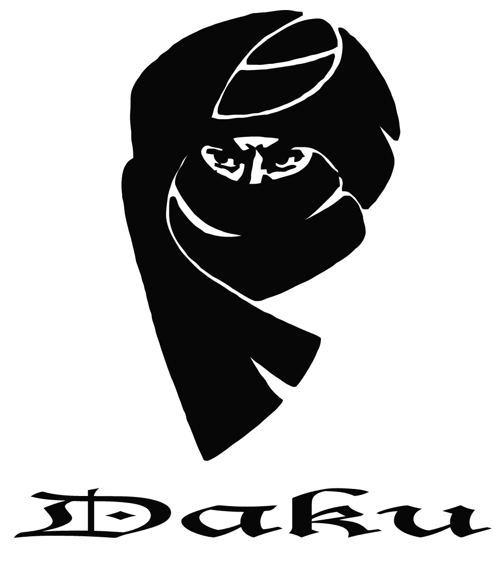 Daku Logo download