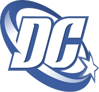 DC Comic Logo download