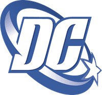 DC Comics Logo download