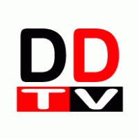 DD TV Logo download