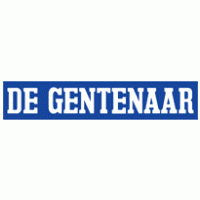 De Gentenaar Logo download