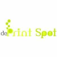 DE PRINTSPOT Logo download