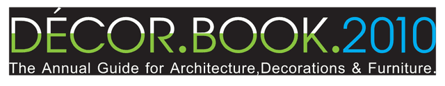 Decorbook Logo download