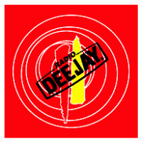 Dee Jay Radio Logo download