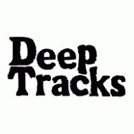Deep Tracks Logo download