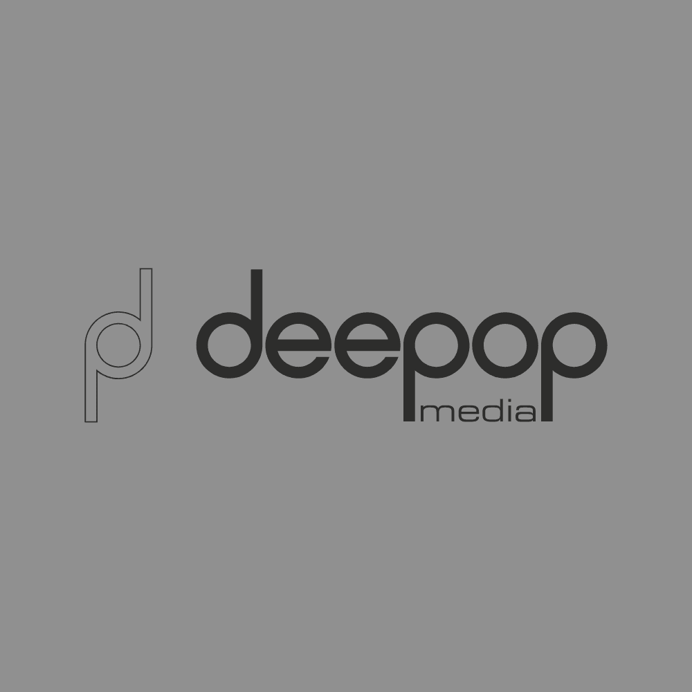 Deepop Media Logo download