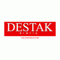 Destak Logo download