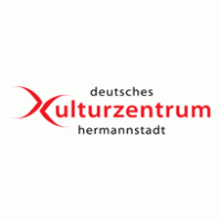 Deutschen Kulturzentrum Hermannstadt Logo download