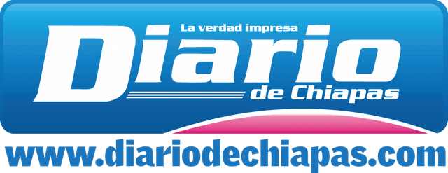 DIARIO DE CHIAPAS Logo download