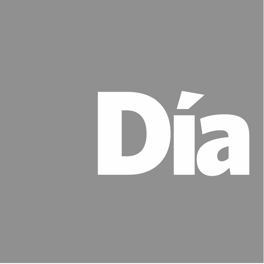 Diario El Día, La Serena. Chile Logo download