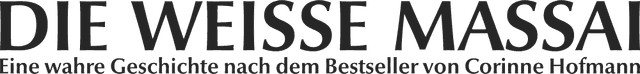 Die Weisse Massai Logo download