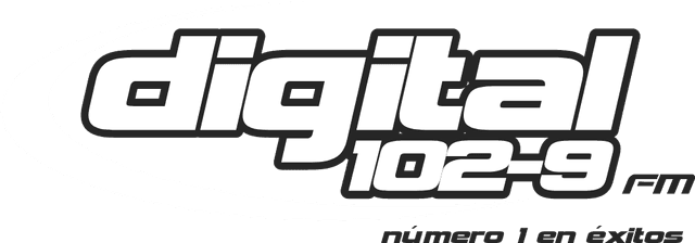 Digital 102.9 fm Logo download