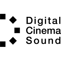 Digital Cinema Sound Logo download