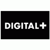 Digital+ Logo download