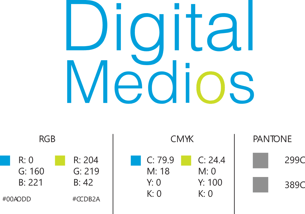 Digital Medios Logo download