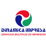 Dinamica Impresa Logo download