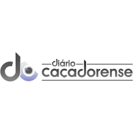 Diário Caçadorense Logo download