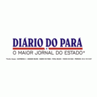 Diário do Pará Logo download