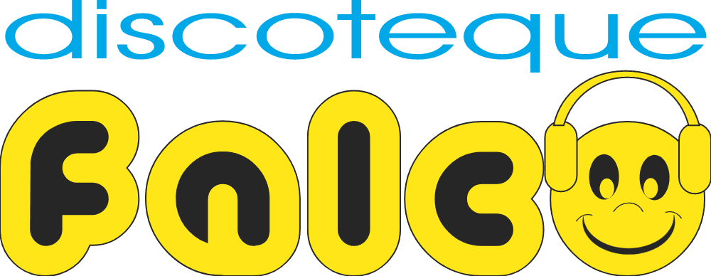 Discoteque Falco, Brcko Logo download