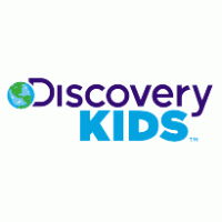 Discovery Kids Logo download