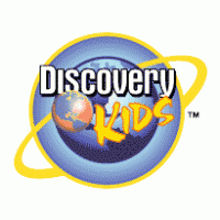 Discovery Kinds Logo download