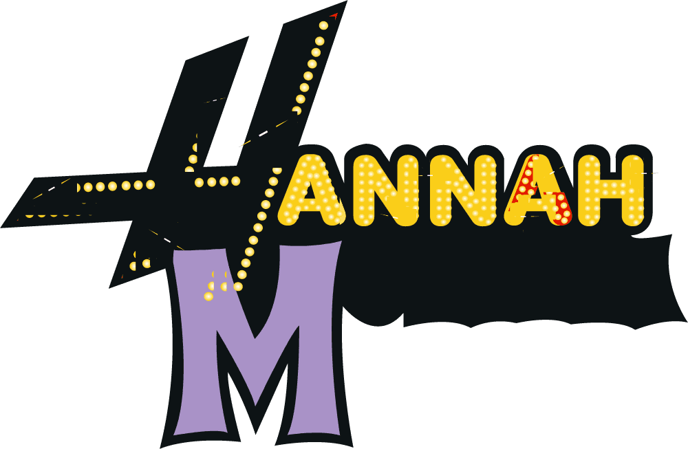 Disney Hannah Montana Logo download