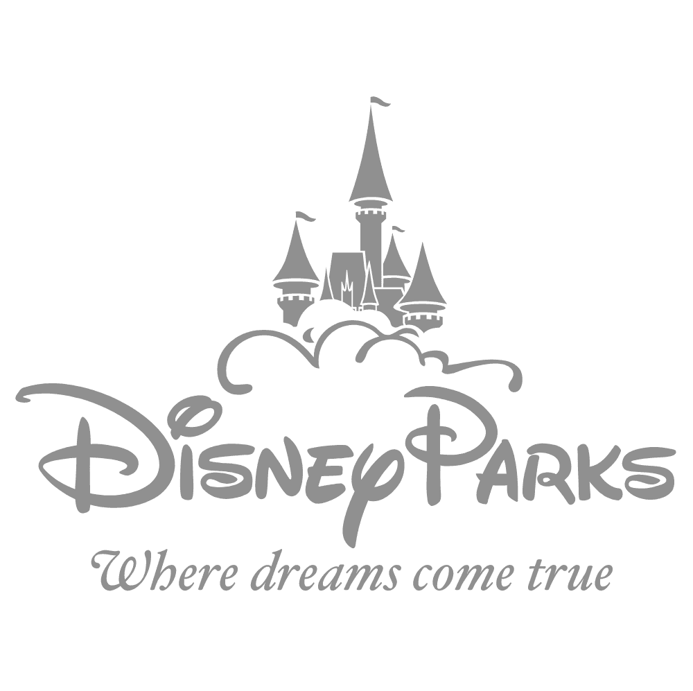 Disney Parks Logo download