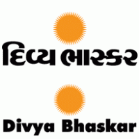 divya bhaskar Logo download