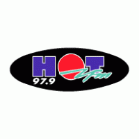 DMG HOT FM Tablelands Logo download
