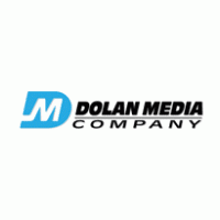 Dolan Media Corporation Logo download