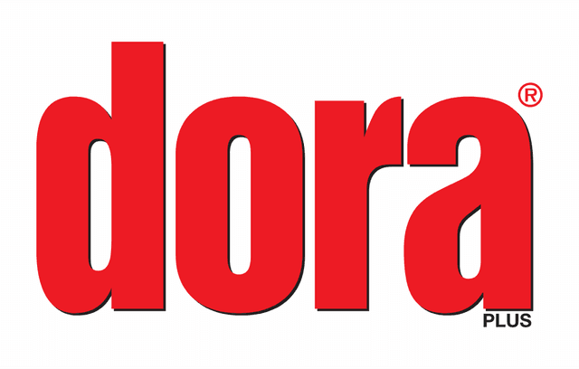 Dora Plus Logo download