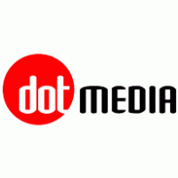 Dot Media Logo download