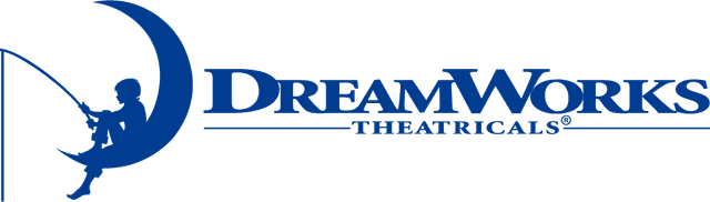 Dreamworks Theatricals Logo download